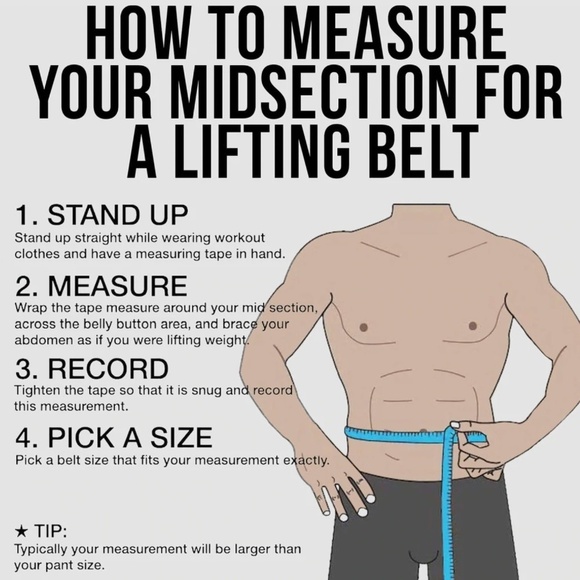 New Weightlifting Belt by Aesthreadics - Picture 3 of 4